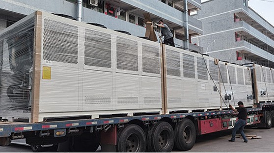 工業(yè)冷水機選購前應(yīng)了解的十大原則問題