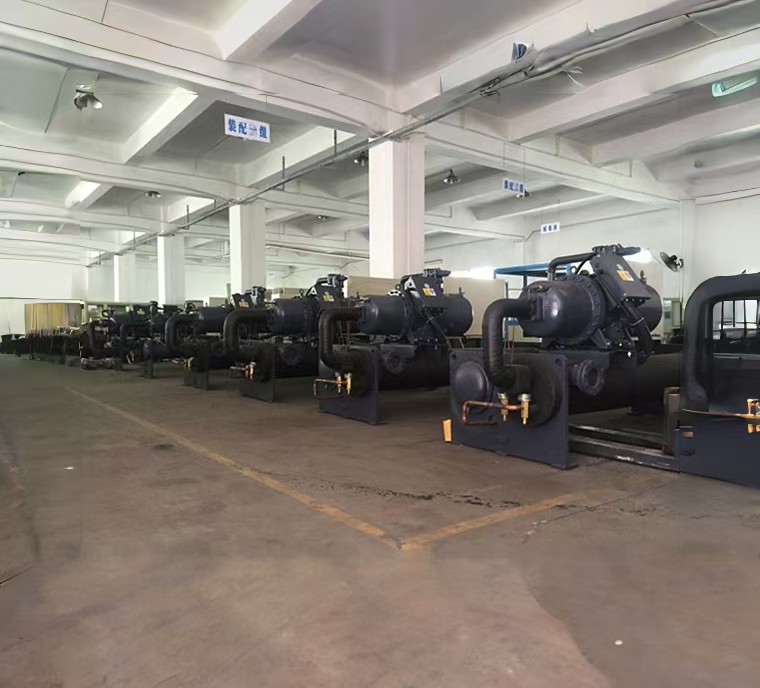 深圳市東星制冷機(jī)電有限公司